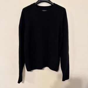 NAADAM luxe cashmere sweater